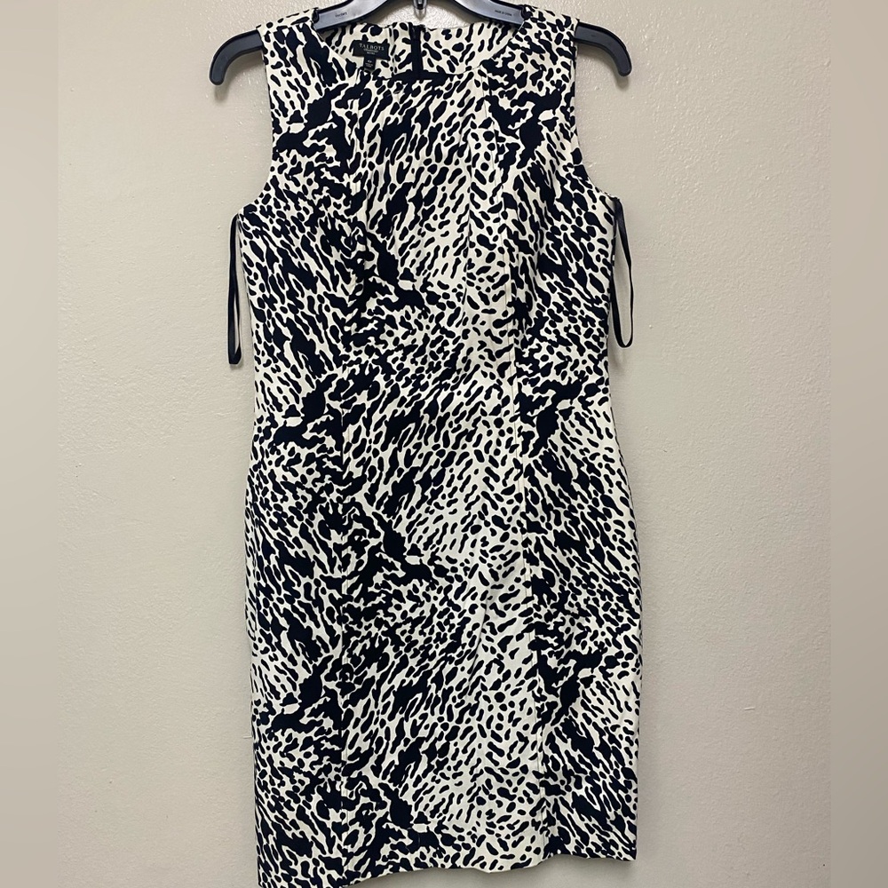 Talbots dress
